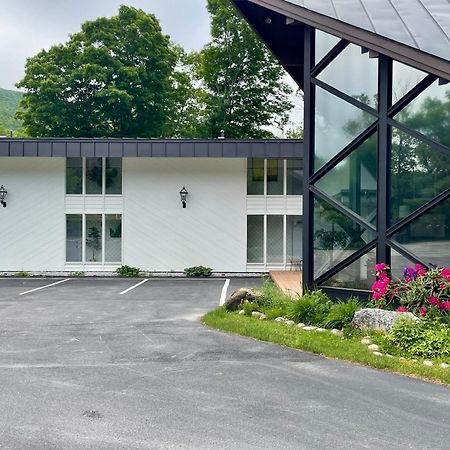 Toll Road Inn Manchester Luaran gambar