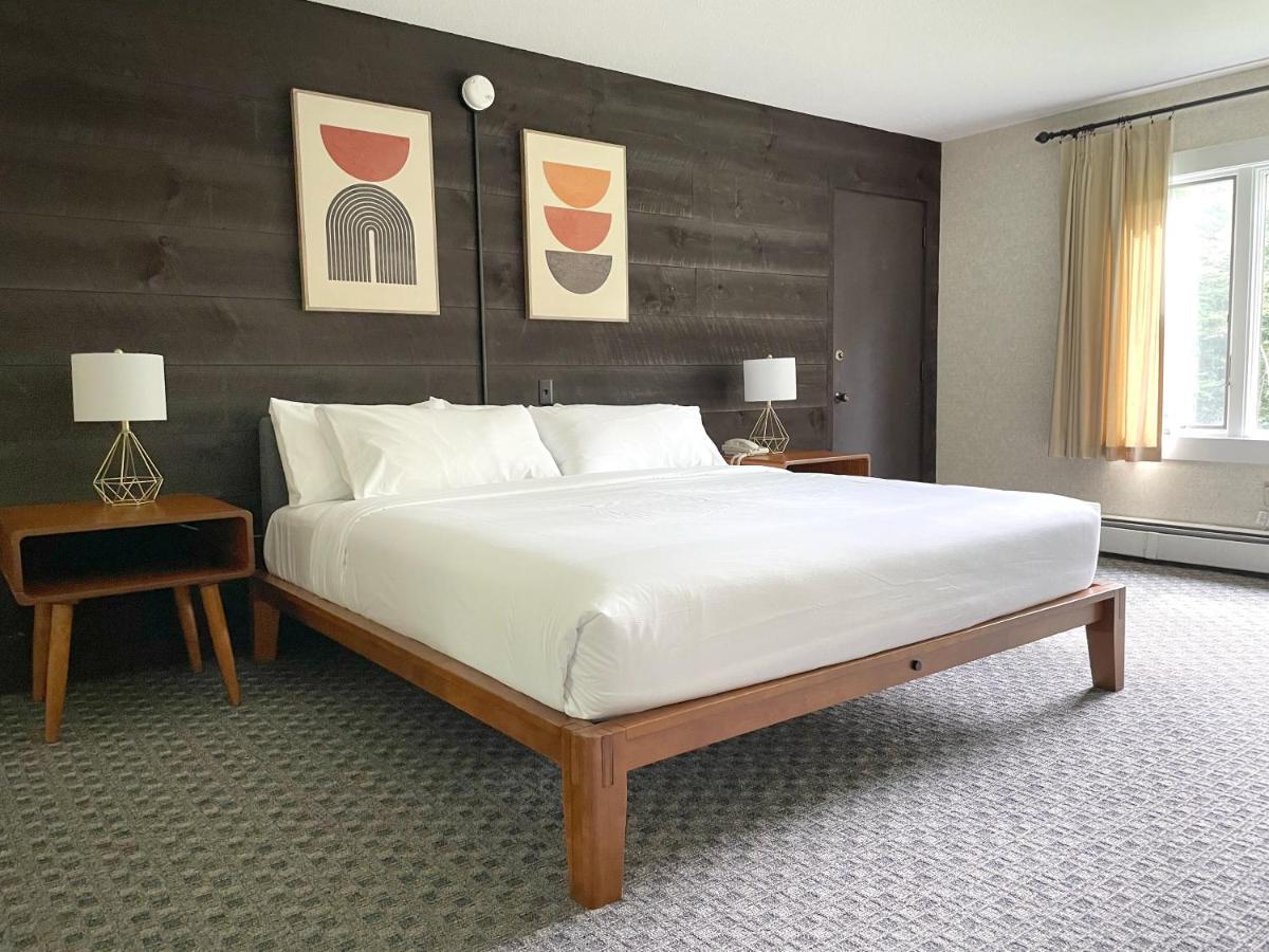 Toll Road Inn Manchester Luaran gambar