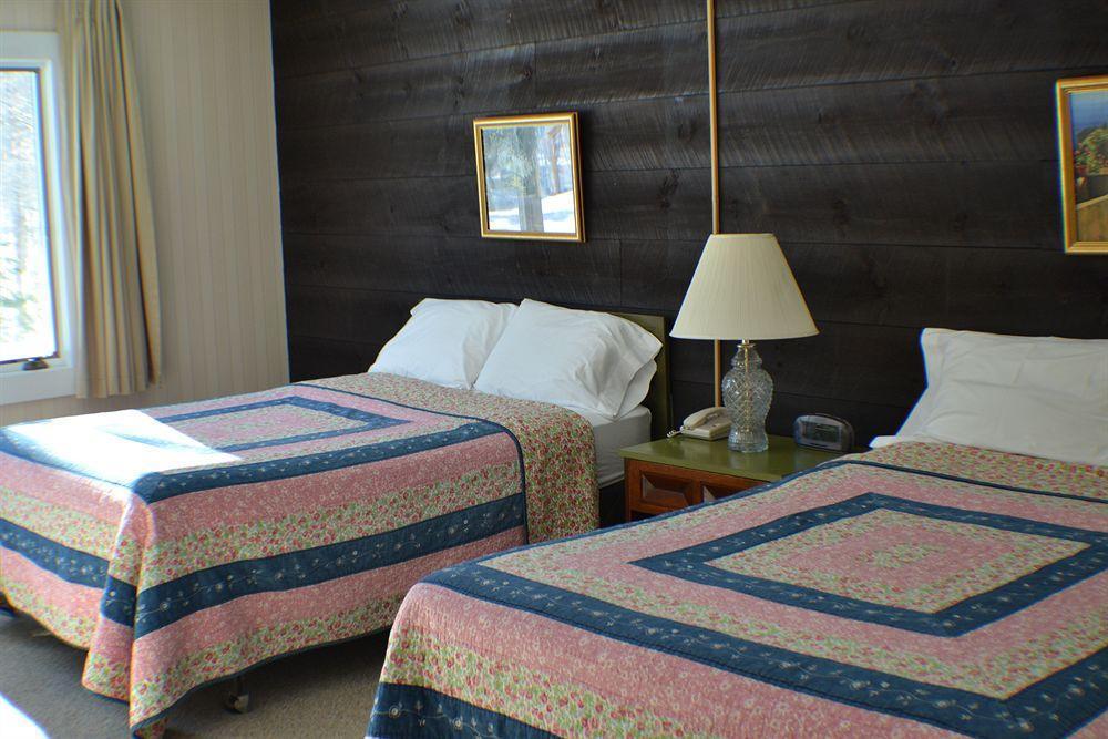 Toll Road Inn Manchester Luaran gambar