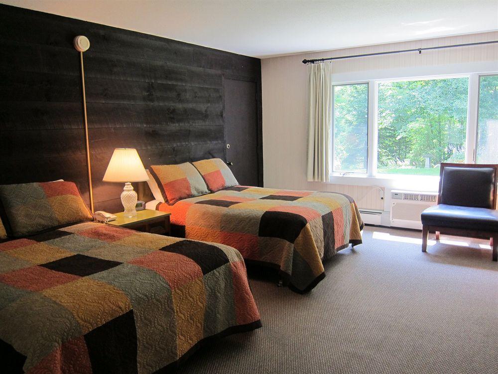 Toll Road Inn Manchester Luaran gambar