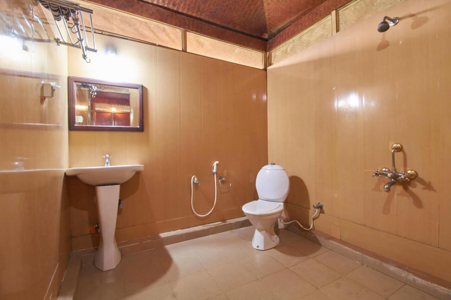 Toll Road Inn Manchester Luaran gambar