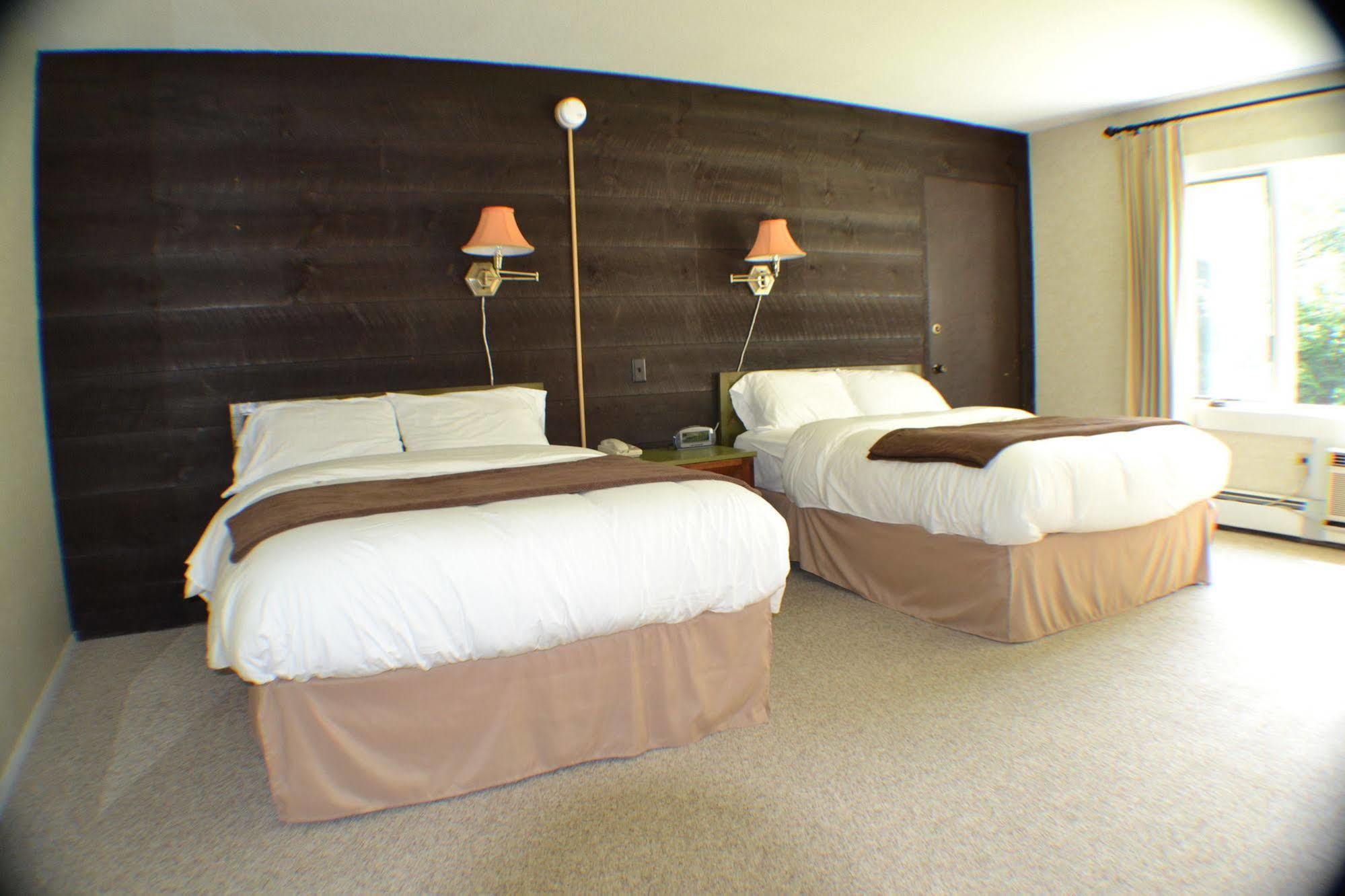 Toll Road Inn Manchester Luaran gambar